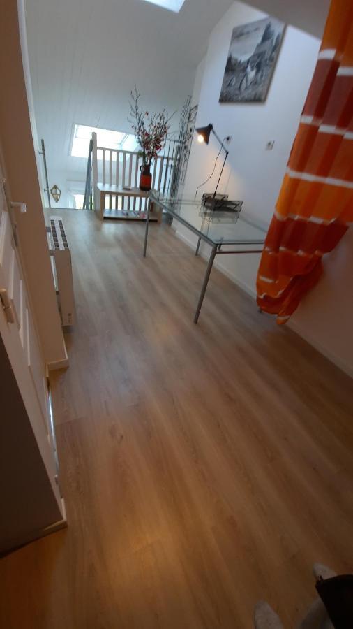 Holiday home D'hautevesnes *