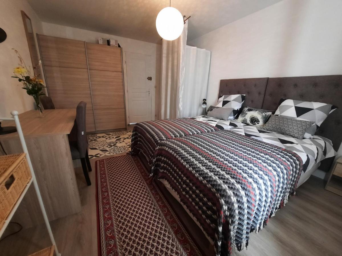 Holiday home D'hautevesnes *