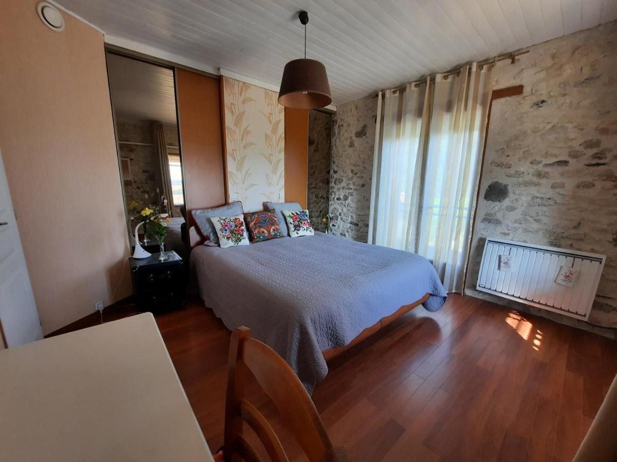 D'hautevesnes Holiday home Hautevesnes