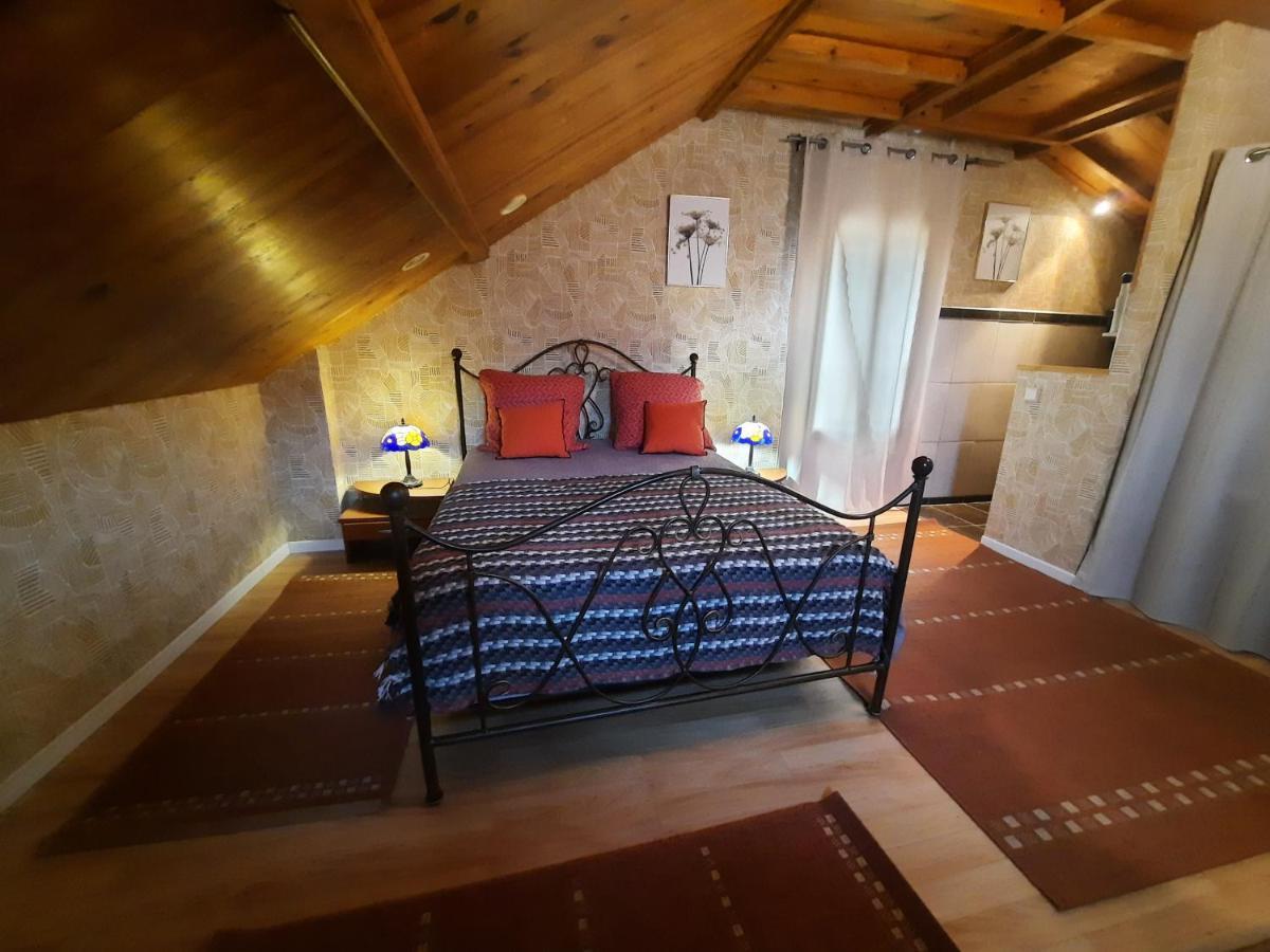 D'hautevesnes Holiday home *